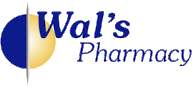 Wal’s Pharmacy